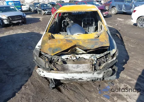 2012 Honda Civic Lx z USA, uszkodzony, nr VIN 2HGFB2F56CH596137